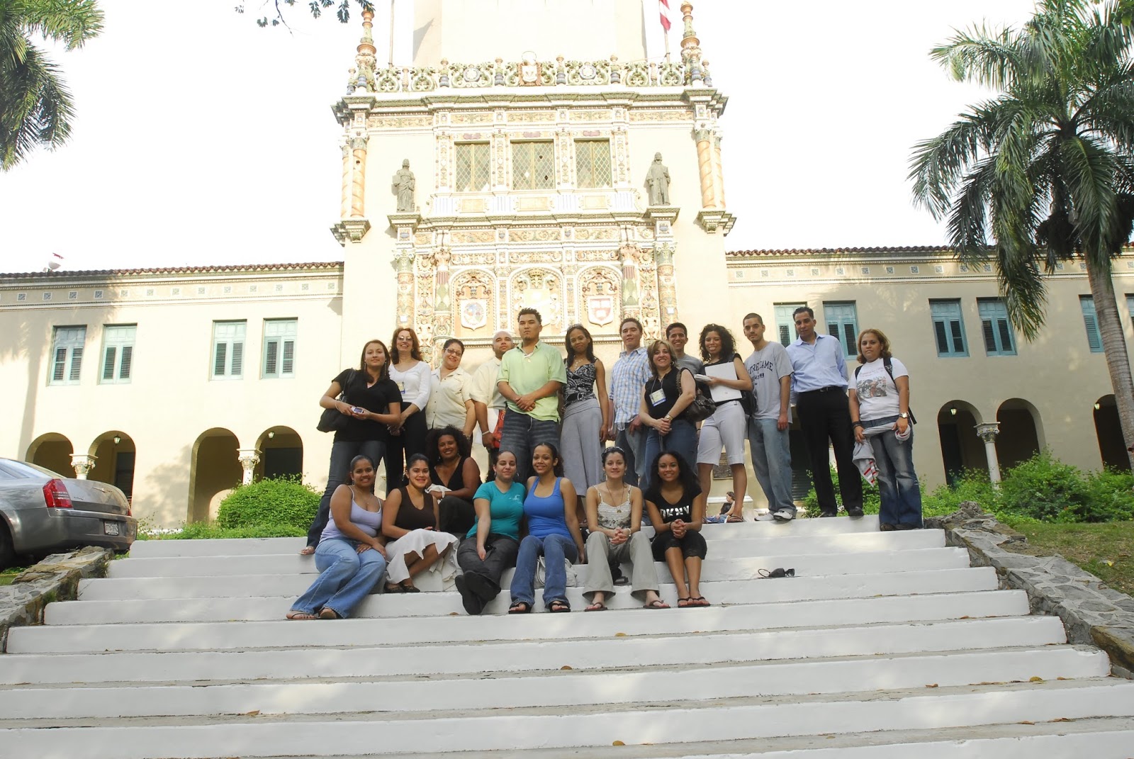 Photo of Latino Institute Inc in Newark City, New Jersey, United States - 3 Picture of Point of interest, Establishment