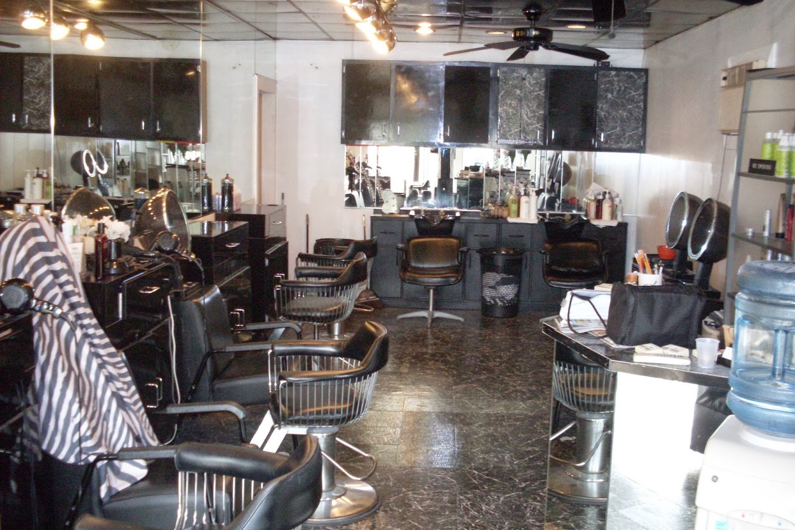 Photo of Cut Above Hair Design in Livingston City, New Jersey, United States - 1 Picture of Point of interest, Establishment, Health, Beauty salon, Hair care