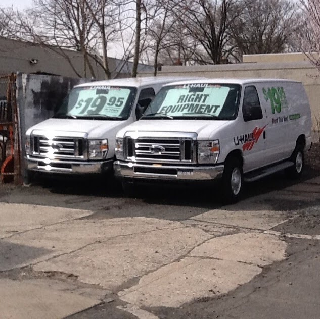 Photo of U-Haul Neighborhood Dealer in Maplewood City, New Jersey, United States - 1 Picture of Point of interest, Establishment