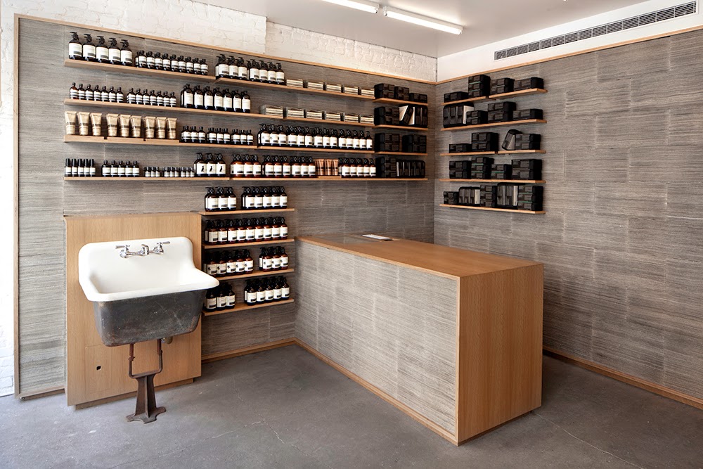 Photo of Aesop Nolita in New York City, New York, United States - 1 Picture of Point of interest, Establishment, Store