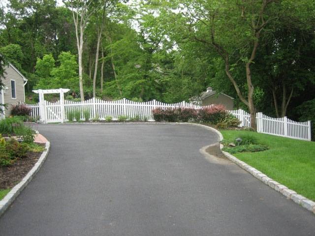 Photo of CPS Fencing Inc in Garfield City, New Jersey, United States - 2 Picture of Point of interest, Establishment, General contractor