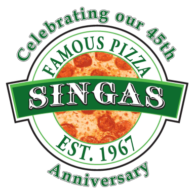 Photo of Singas Famous Pizza in Parlin City, New Jersey, United States - 8 Picture of Restaurant, Food, Point of interest, Establishment