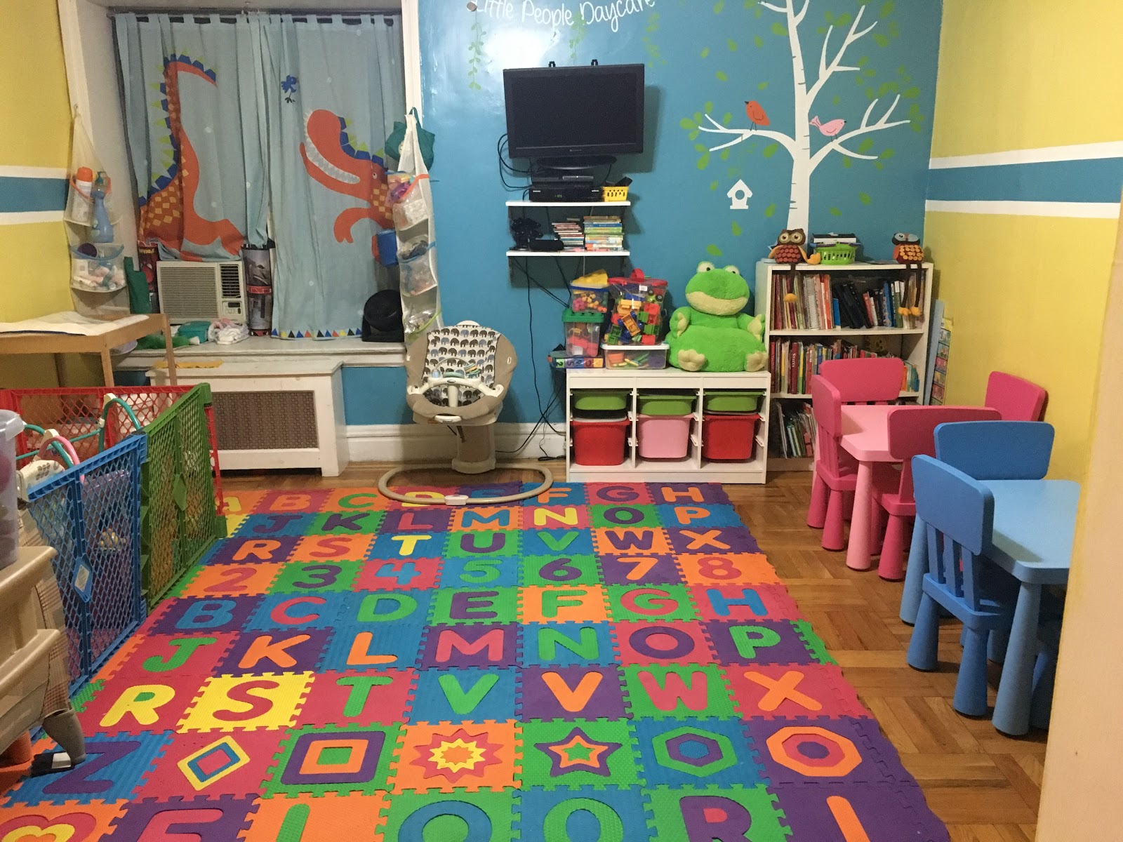 Photo of Little People Family Daycare in Bronx City, New York, United States - 2 Picture of Point of interest, Establishment