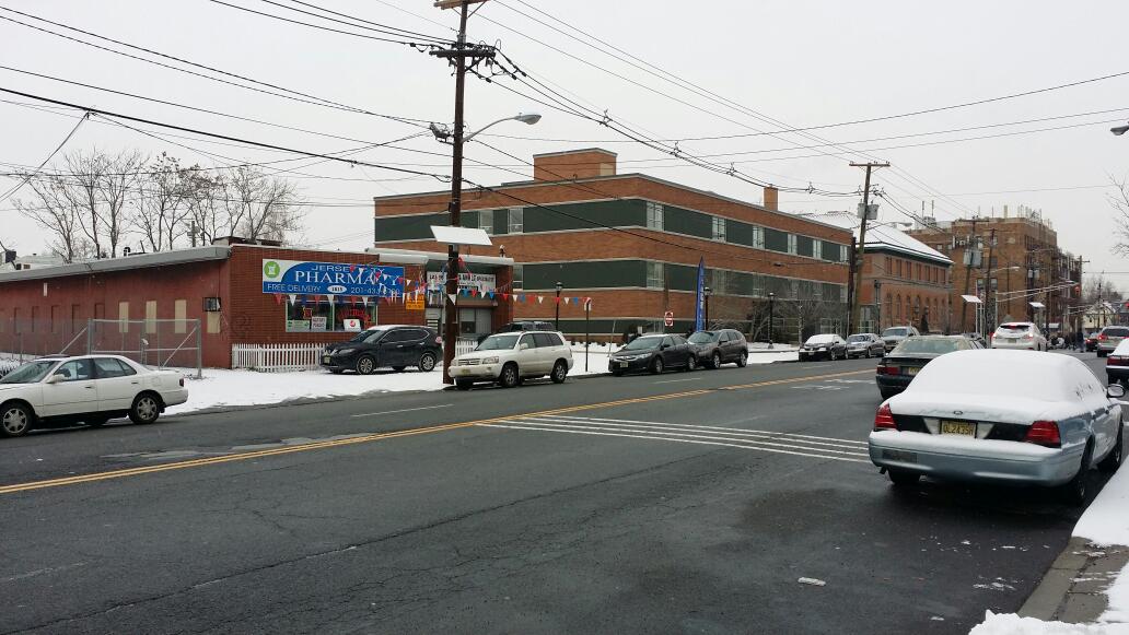 Photo of Jersey City Pharmacy in Jersey City, New Jersey, United States - 1 Picture of Point of interest, Establishment, Store, Health, Pharmacy