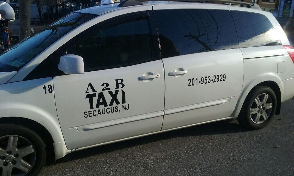 Photo of A2B Three Kidz Taxi Service in Hoboken City, New Jersey, United States - 5 Picture of Point of interest, Establishment