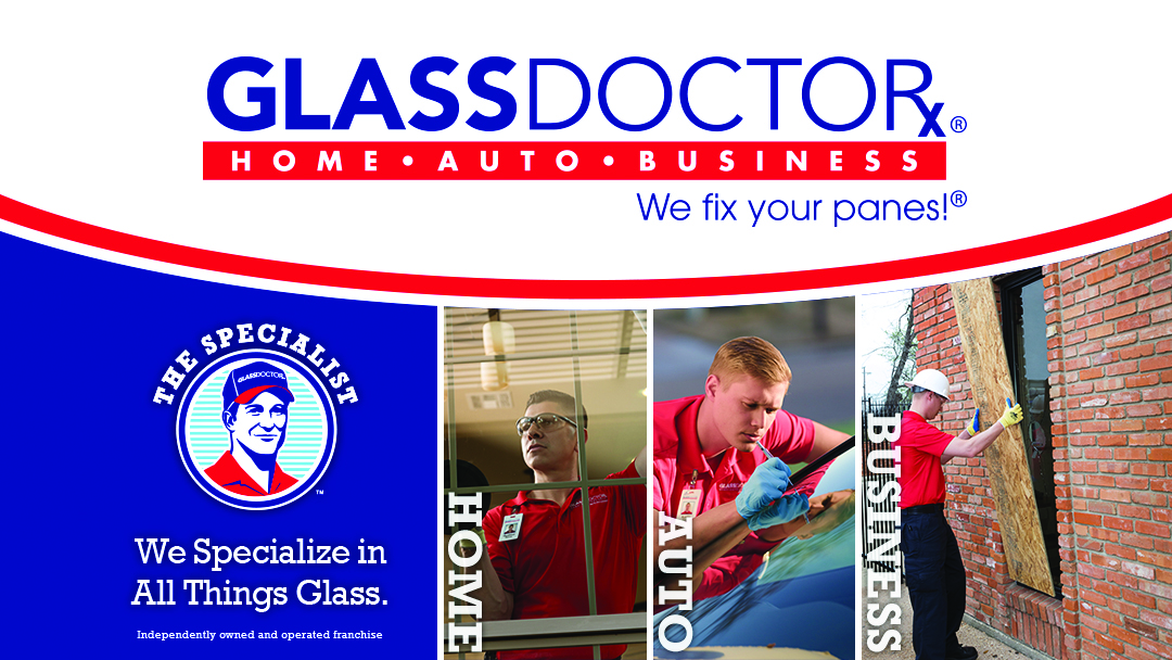 Photo of Glass Doctor of Hackensack in Moonachie City, New Jersey, United States - 6 Picture of Point of interest, Establishment, Store, Car repair, General contractor