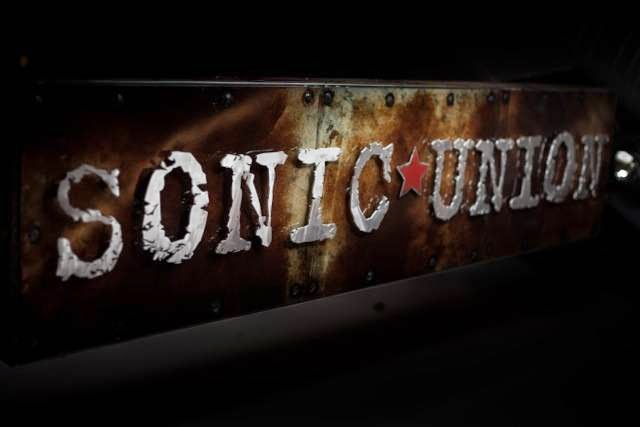 Photo of Sonic Union in New York City, New York, United States - 7 Picture of Point of interest, Establishment