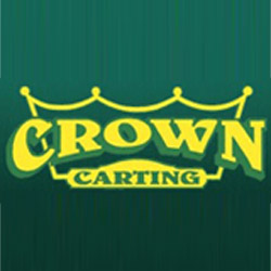 Photo of Crown Carting LLC in Ridgefield City, New Jersey, United States - 4 Picture of Point of interest, Establishment, General contractor, Moving company