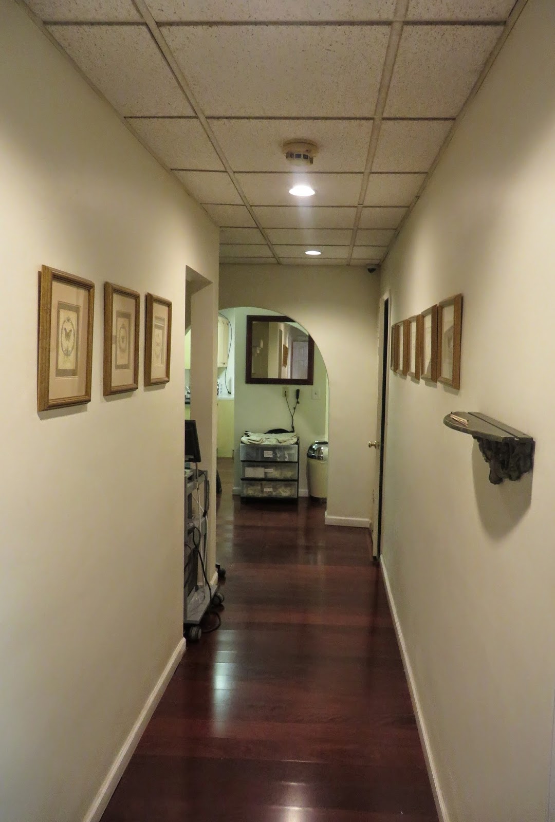 Photo of Kew Gardens Total Dentistry Care in Queens City, New York, United States - 9 Picture of Point of interest, Establishment, Health, Dentist