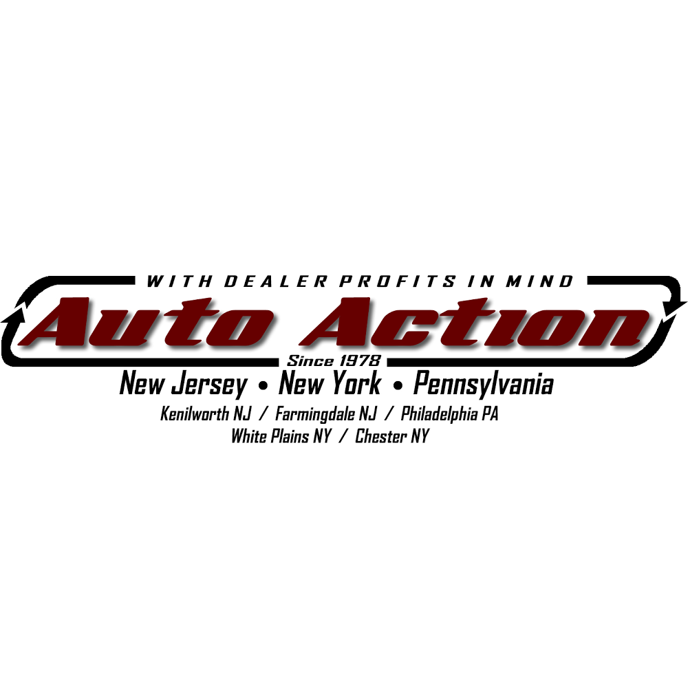 Photo of Auto Action Group Inc in Kenilworth City, New Jersey, United States - 10 Picture of Point of interest, Establishment, Store, Car repair