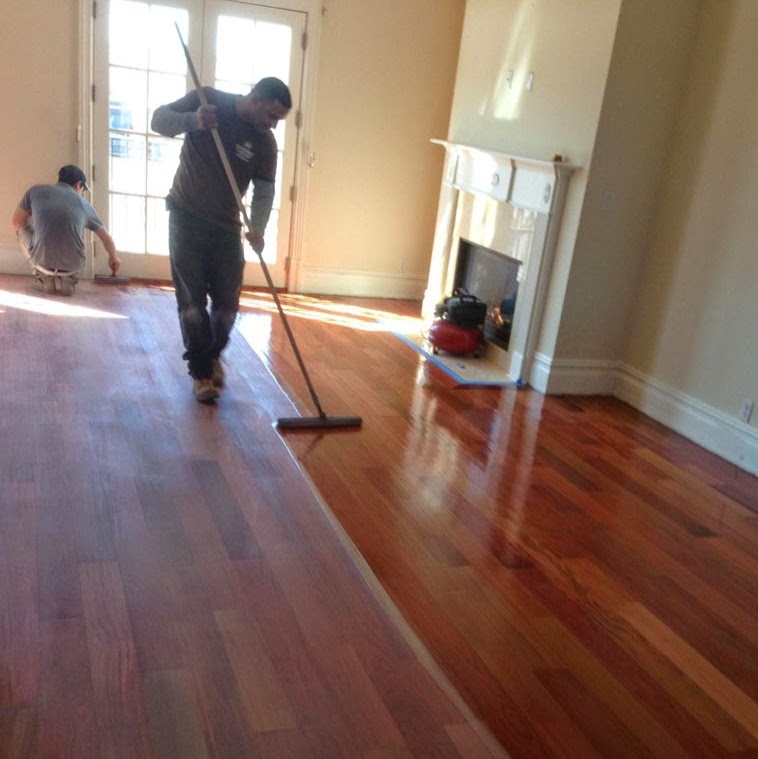 Photo of Gemini Floor Services in Kings County City, New York, United States - 1 Picture of Point of interest, Establishment, General contractor