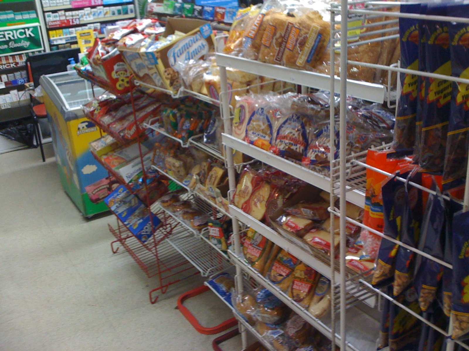 Photo of crestwood stationery in Tuckahoe City, New York, United States - 2 Picture of Food, Point of interest, Establishment, Store