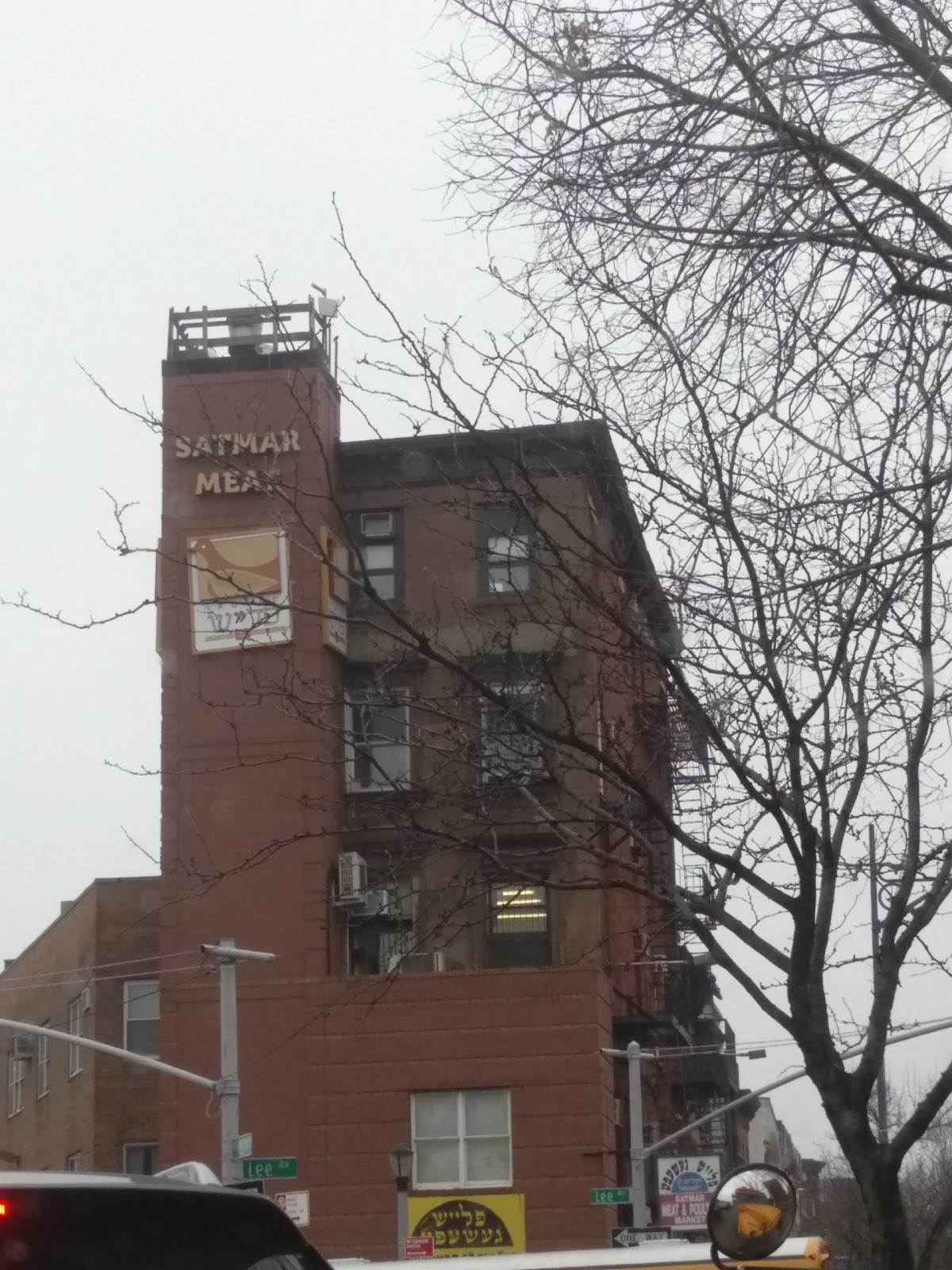 Photo of Satmar Meat Market in Kings County City, New York, United States - 1 Picture of Food, Point of interest, Establishment, Store