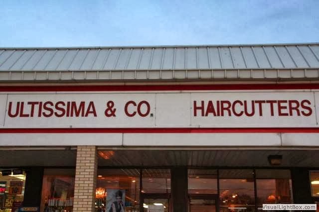 Photo of Ultissima Haircutters Ltd in Albertson City, New York, United States - 1 Picture of Point of interest, Establishment, Beauty salon, Hair care