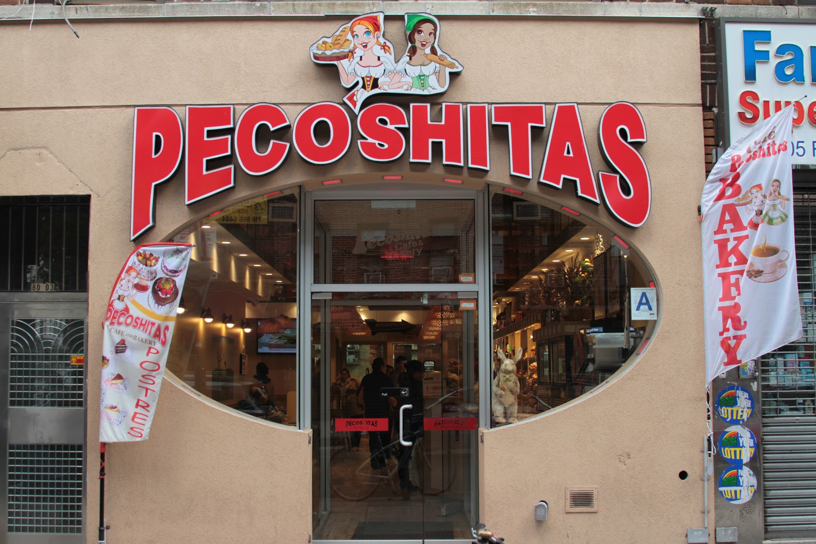 Photo of Pecoshitas in Queens City, New York, United States - 1 Picture of Food, Point of interest, Establishment, Cafe