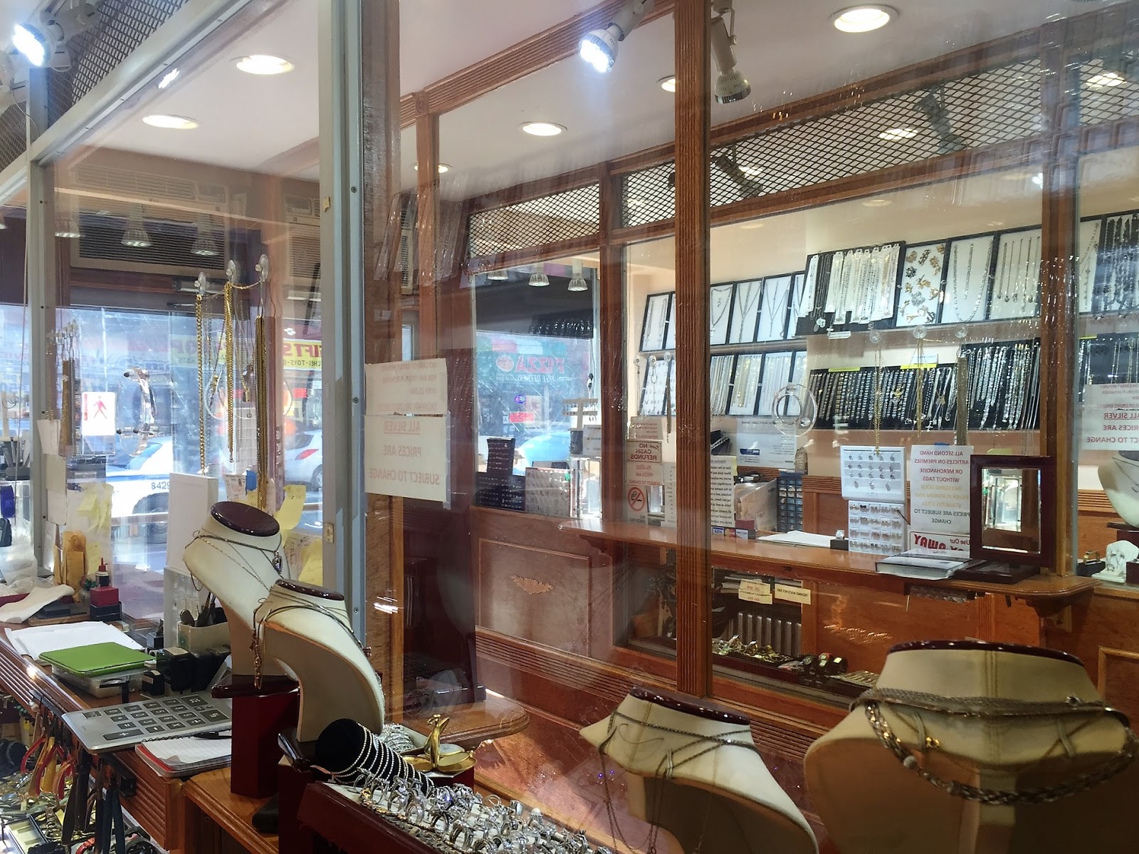 Photo of Grand Jewelry in Kings County City, New York, United States - 2 Picture of Point of interest, Establishment, Store, Jewelry store