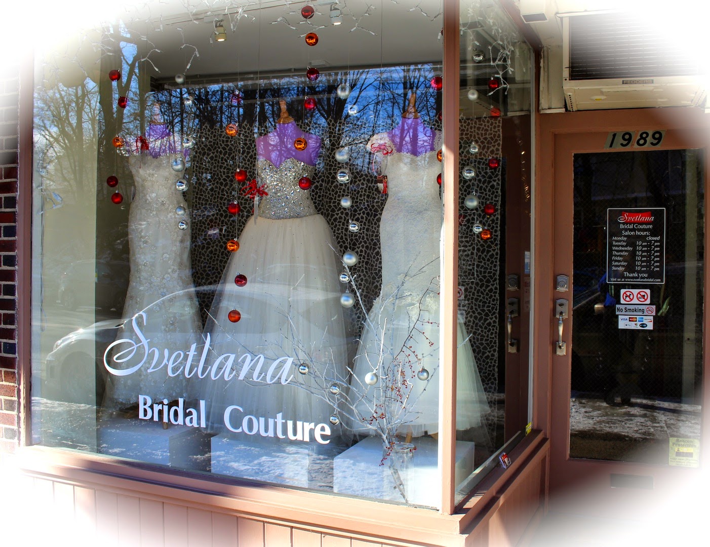 Photo of Svetlana Bridal Couture in Larchmont City, New York, United States - 4 Picture of Point of interest, Establishment, Store, Clothing store