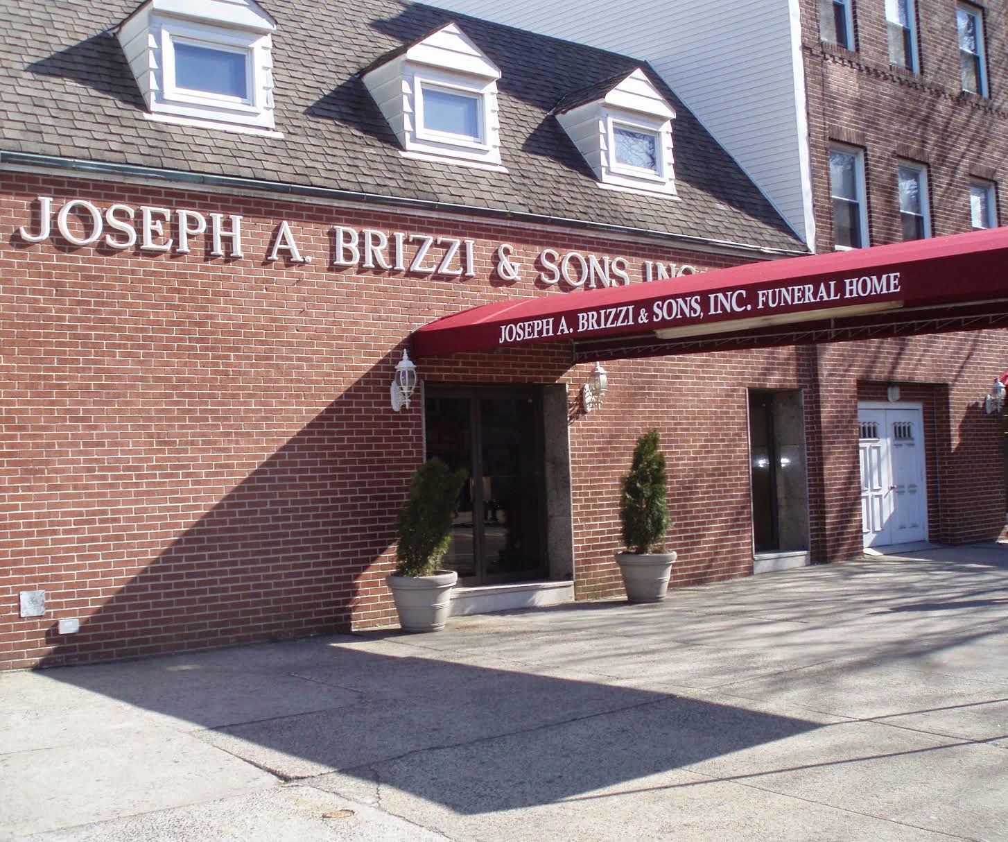 Photo of Joseph A. Brizzi & Sons Funeral Home in Brooklyn City, New York, United States - 2 Picture of Point of interest, Establishment, Funeral home