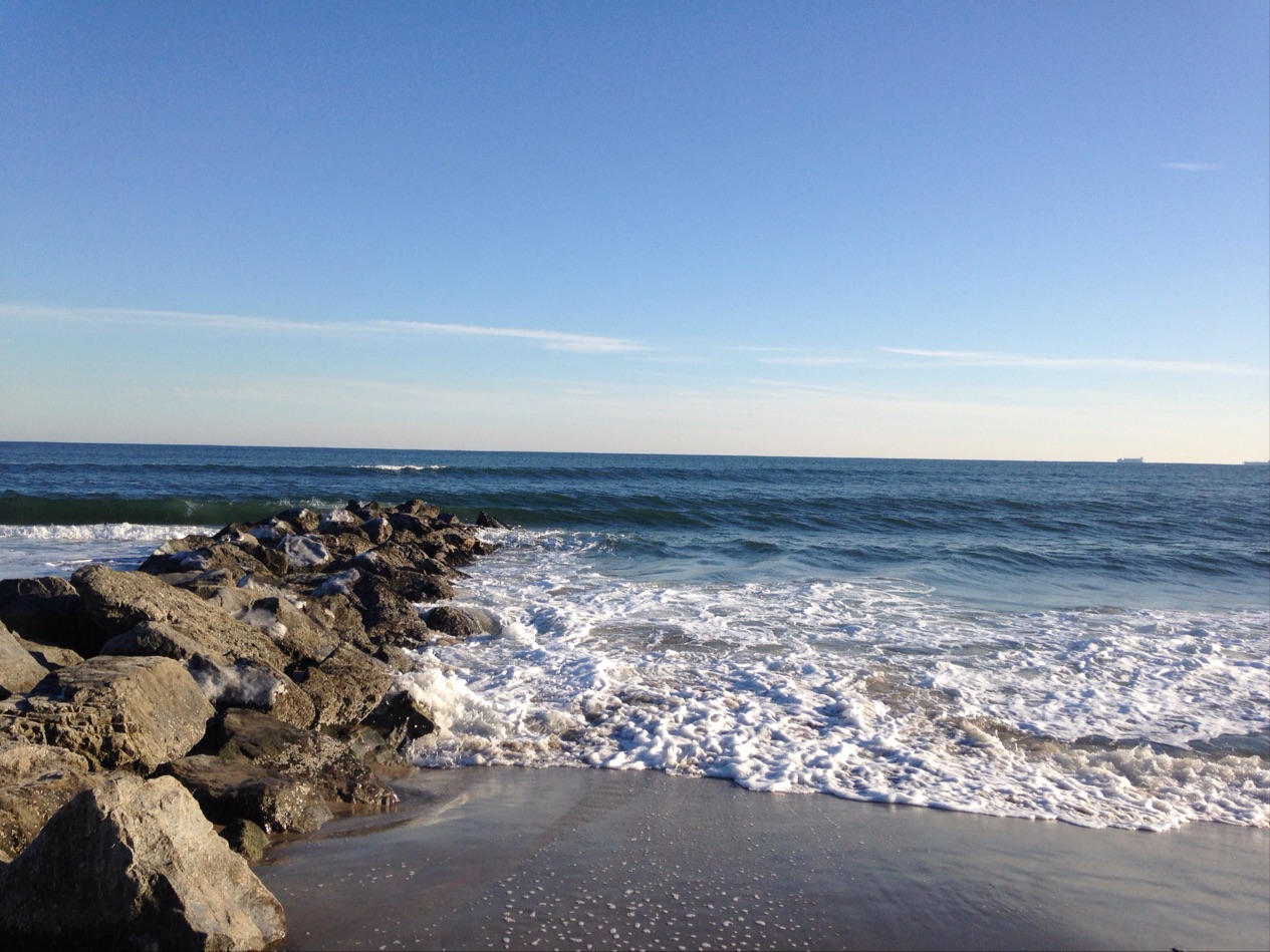 Photo of Fort Tilden in Breezy Point City, New York, United States - 4 Picture of Point of interest, Establishment