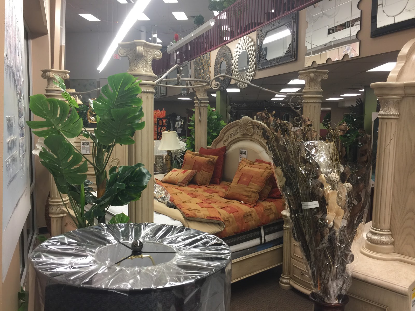 Photo of Furniture City SuperStore in Paramus City, New Jersey, United States - 7 Picture of Point of interest, Establishment, Store, Home goods store, Furniture store