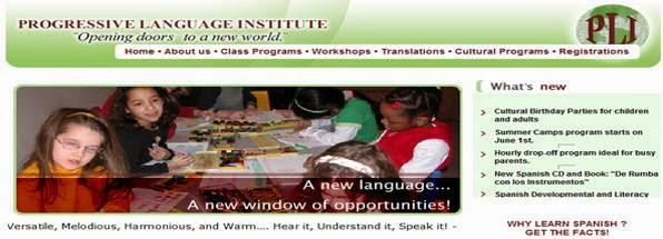 Photo of Progressive Language Institute in Tenafly City, New Jersey, United States - 1 Picture of Point of interest, Establishment, School
