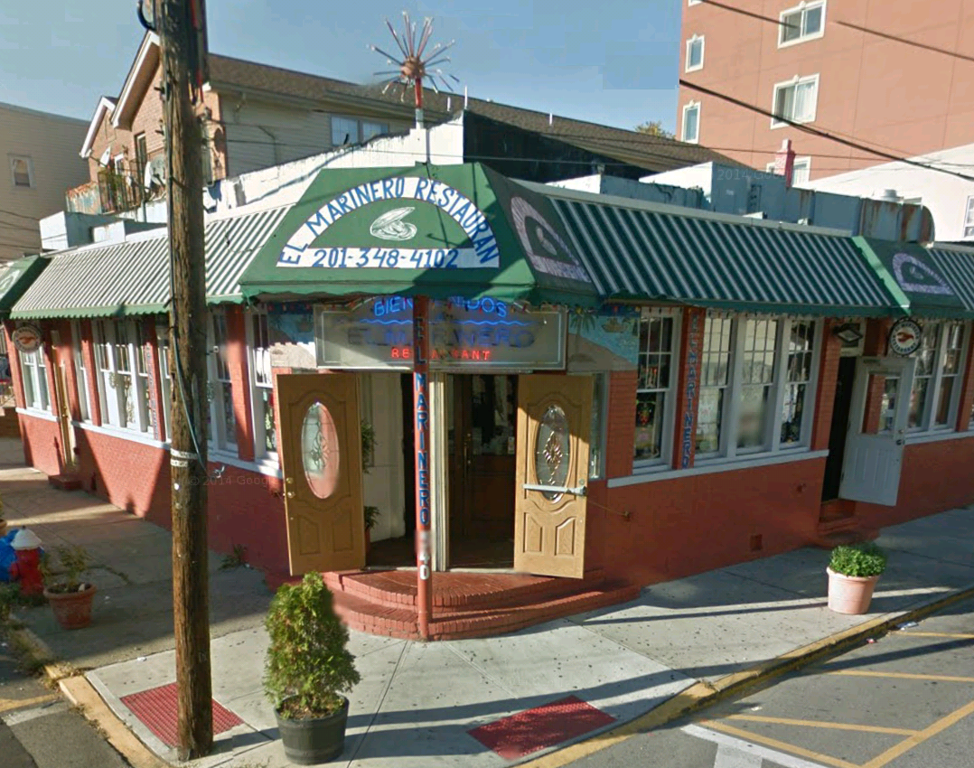 Photo of El Marinero Restaurant in West New York City, New Jersey, United States - 1 Picture of Restaurant, Food, Point of interest, Establishment