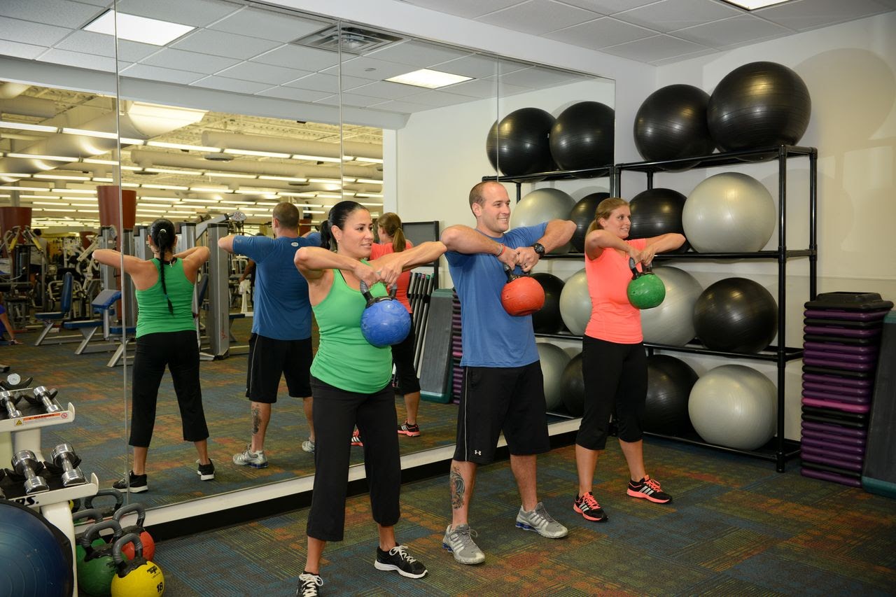 Photo of Meridian Fitness & Wellness Hazlet in Hazlet City, New Jersey, United States - 6 Picture of Point of interest, Establishment, Health, Gym