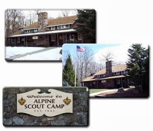 Photo of Alpine Scout Camp in Alpine City, New Jersey, United States - 3 Picture of Point of interest, Establishment