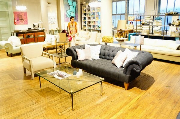 Photo of Canvas Home in New York City, New York, United States - 5 Picture of Point of interest, Establishment, Store, Home goods store