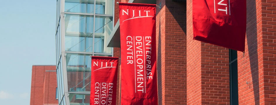 Photo of NJIT Enterprise Development Center in Newark City, New Jersey, United States - 9 Picture of Point of interest, Establishment