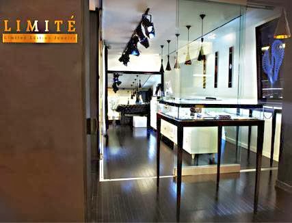 Photo of Limite Jewelry in New York City, New York, United States - 4 Picture of Point of interest, Establishment, Finance, Store, Jewelry store