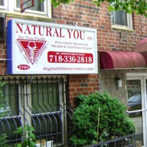 Photo of Natural You Colonic & Nutrition in Brooklyn City, New York, United States - 3 Picture of Point of interest, Establishment, Health