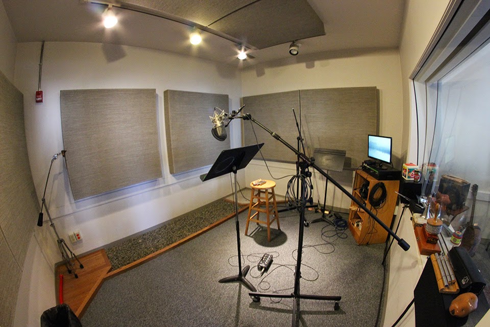 Photo of HOThead Studios in New York City, New York, United States - 8 Picture of Point of interest, Establishment