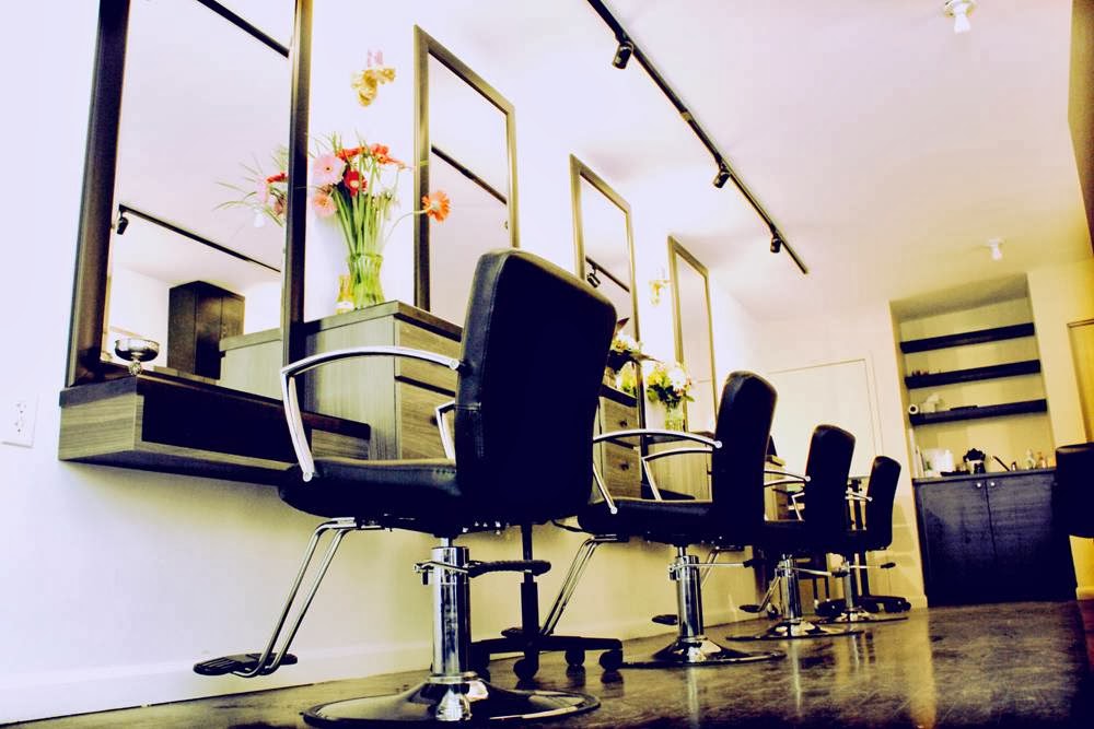 Photo of Assort International Hair Salon New York in New York City, New York, United States - 1 Picture of Point of interest, Establishment, Beauty salon, Hair care