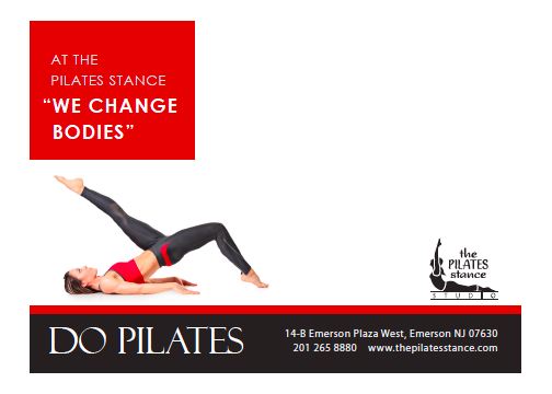 Photo of The Pilates Stance Studio in Emerson City, New Jersey, United States - 6 Picture of Point of interest, Establishment, Health, Gym