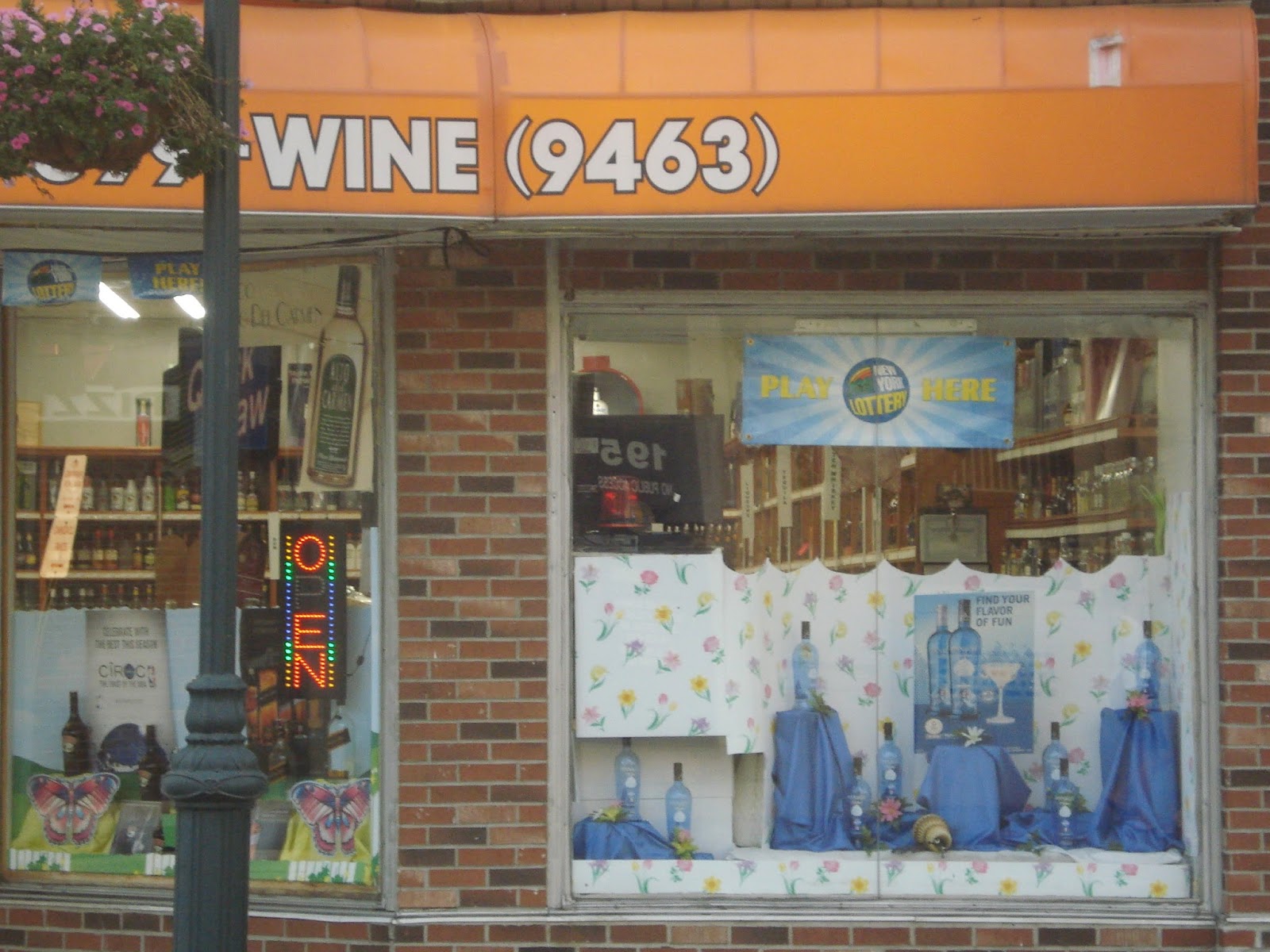 Photo of Wine and Liquors in Valley Stream City, New York, United States - 1 Picture of Food, Point of interest, Establishment, Store, Liquor store