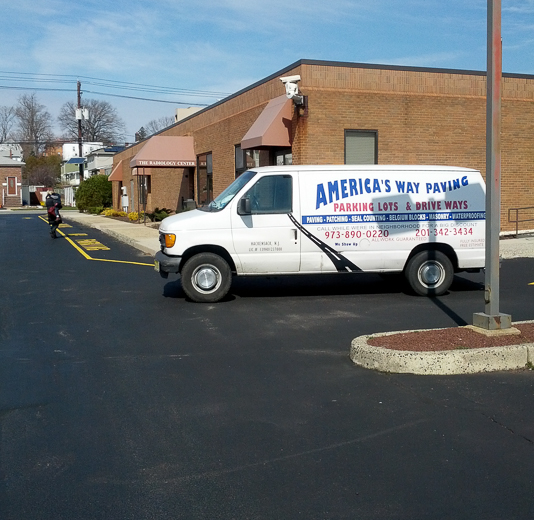 Photo of America's Way Paving in Hackensack City, New Jersey, United States - 8 Picture of Point of interest, Establishment, General contractor