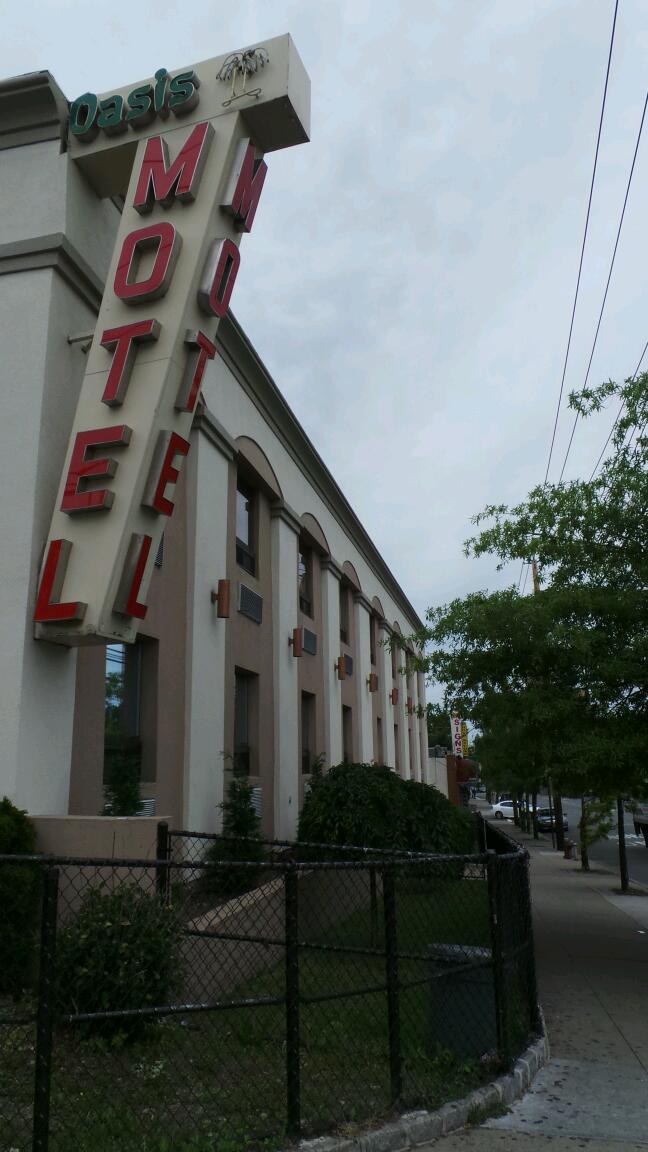 Photo of Oasis Motel in Bronx City, New York, United States - 1 Picture of Point of interest, Establishment, Lodging