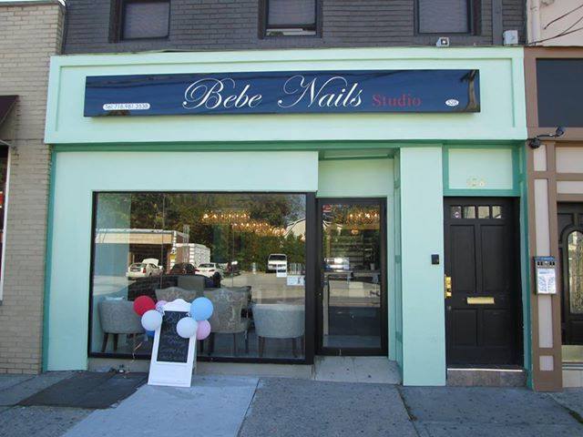Photo of BeBe Nail Studio in Staten Island City, New York, United States - 1 Picture of Point of interest, Establishment, Beauty salon, Hair care