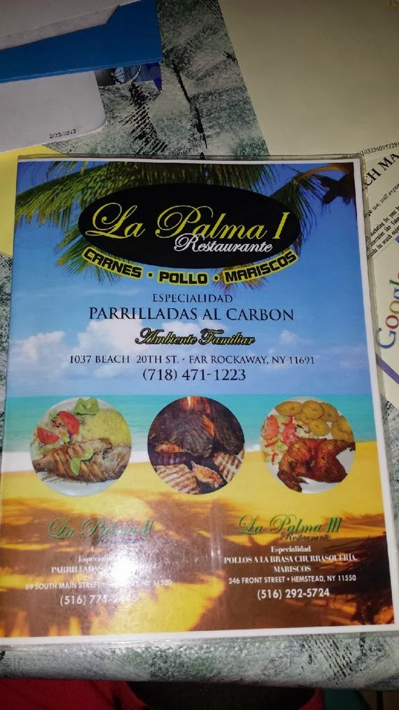 Photo of La Palma Restaurant 1 in Queens City, New York, United States - 10 Picture of Restaurant, Food, Point of interest, Establishment