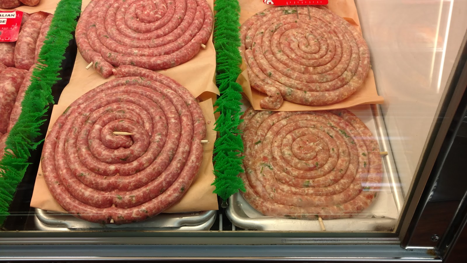 Photo of Curran Superior Meat Inc in Queens City, New York, United States - 4 Picture of Food, Point of interest, Establishment, Store