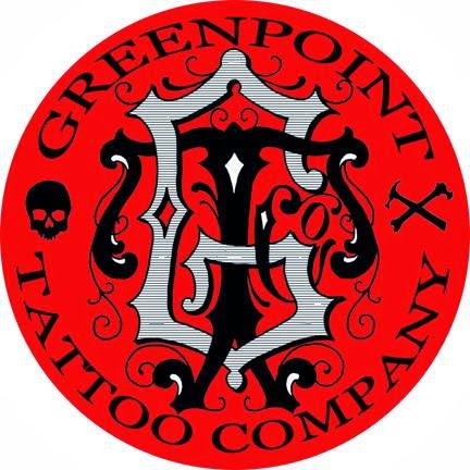 Photo of Greenpoint Tattoo Company in Brooklyn City, New York, United States - 4 Picture of Point of interest, Establishment, Store