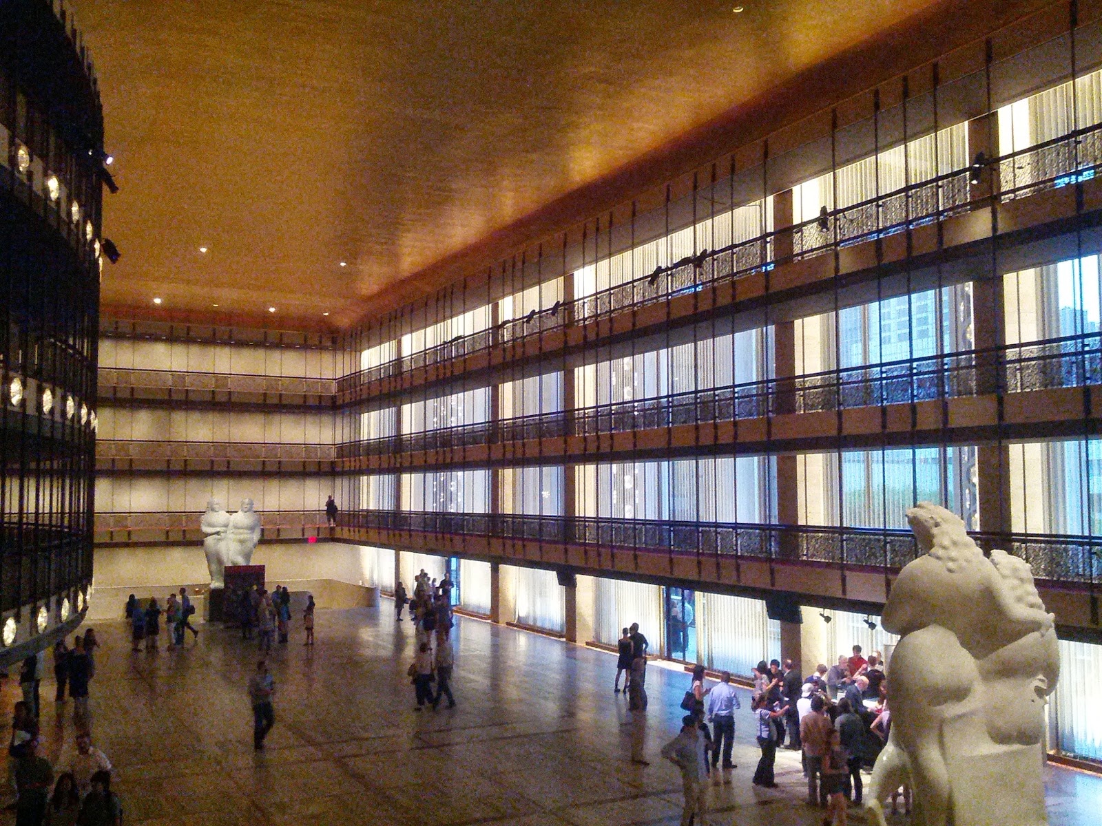 Photo of David H Koch Theater in New York City, New York, United States - 4 Picture of Point of interest, Establishment
