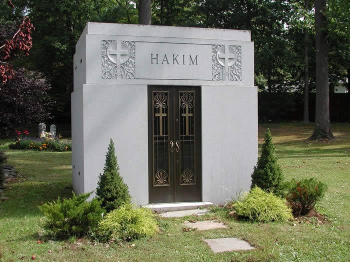 Photo of American Monument Company - Fairview in Fairview City, New Jersey, United States - 1 Picture of Point of interest, Establishment, General contractor