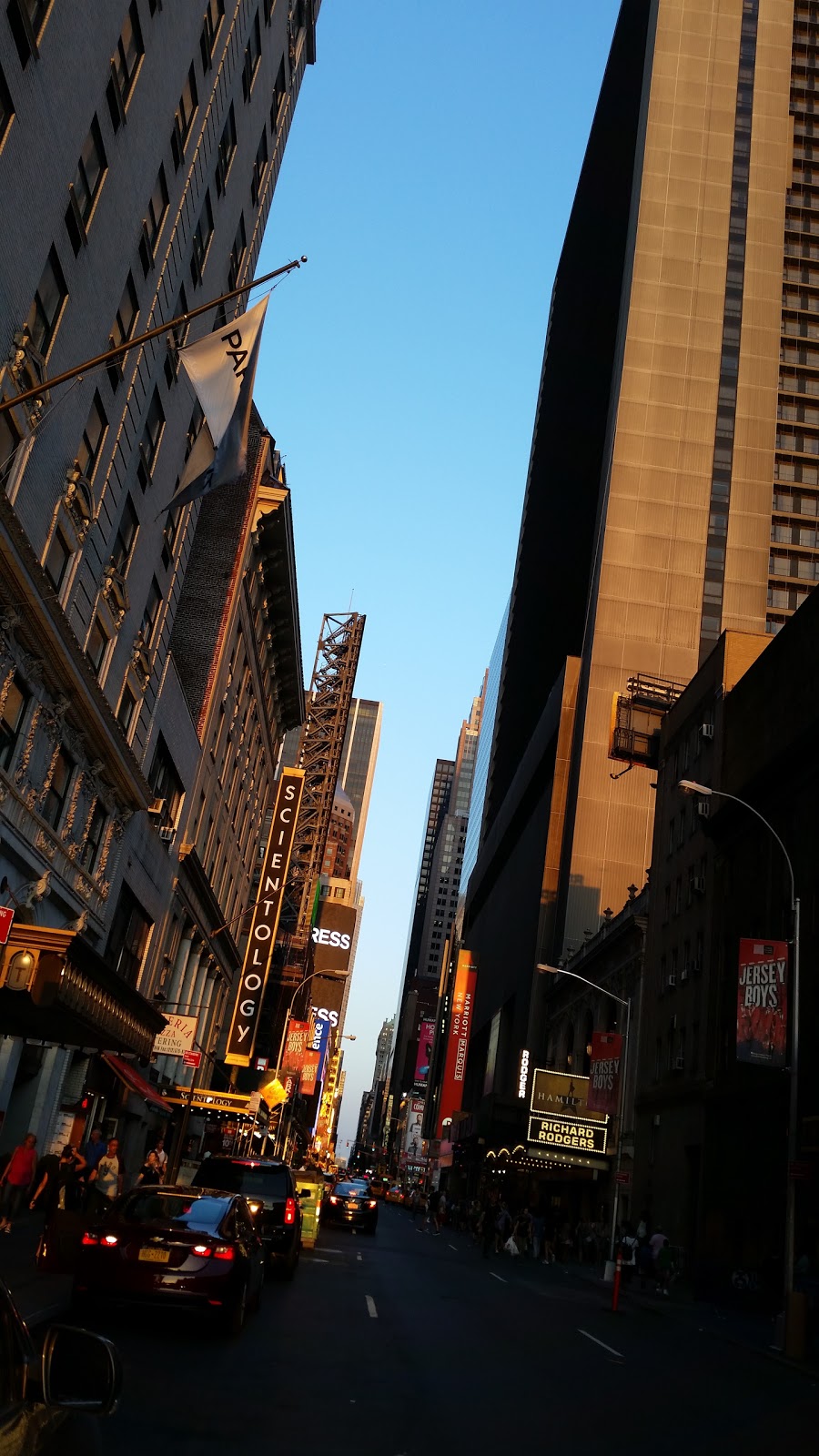 Photo of Church of Scientology of New York in New York City, New York, United States - 2 Picture of Point of interest, Establishment, Church, Place of worship