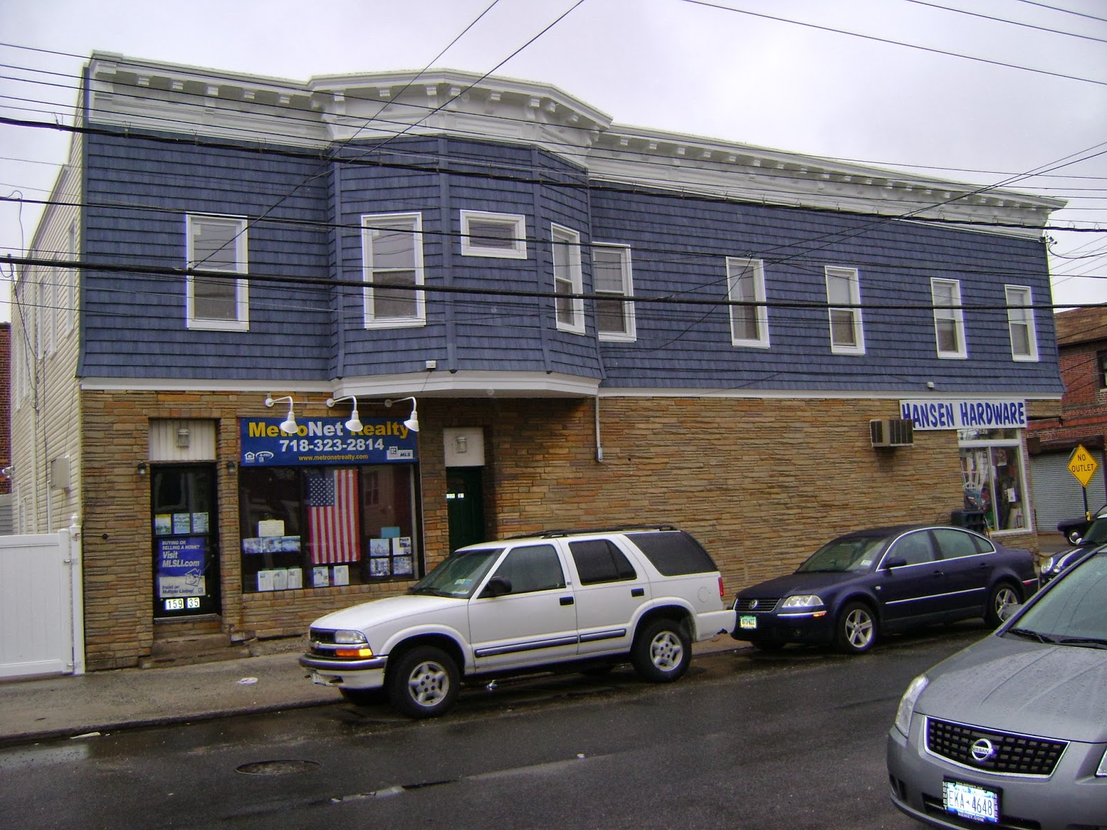 Photo of MetroNet Real Estate in Howard Beach City, New York, United States - 1 Picture of Point of interest, Establishment, Finance, Real estate agency