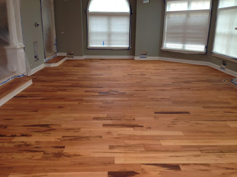 Photo of Globo Flooring LLC in Kenilworth City, New Jersey, United States - 4 Picture of Point of interest, Establishment, General contractor