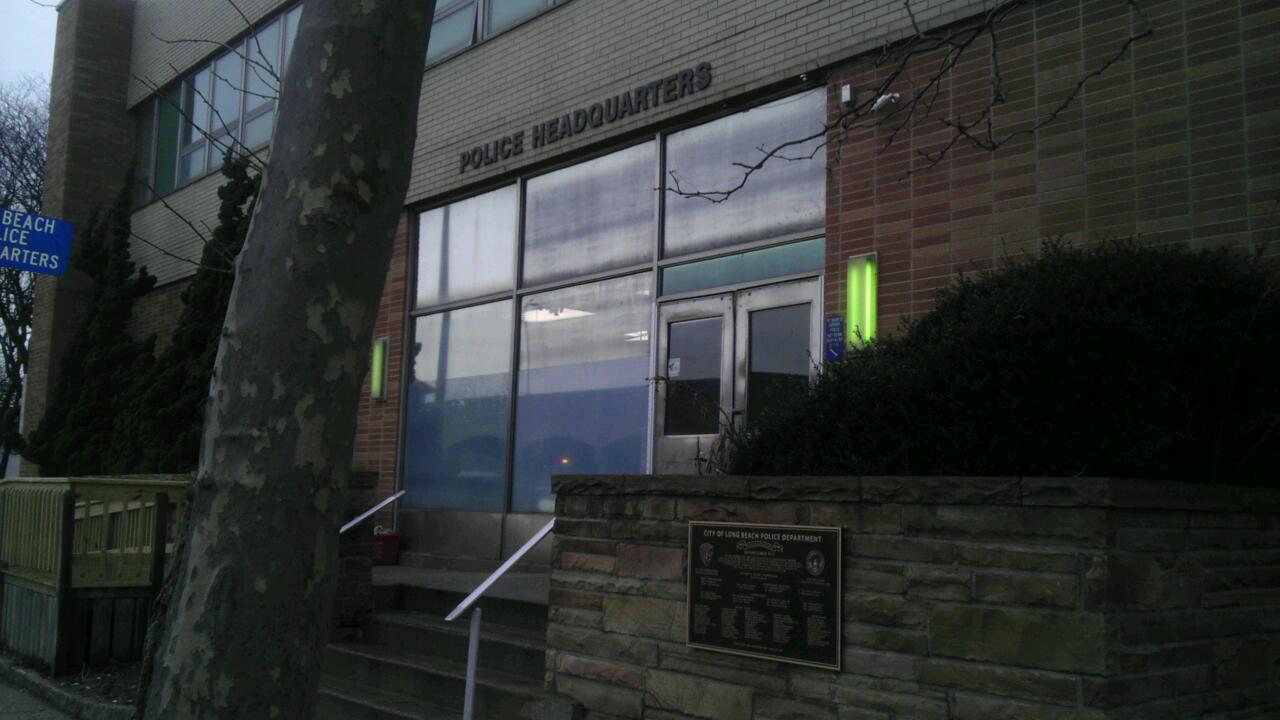 Photo of Long Beach Police Department in Long Beach City, New York, United States - 1 Picture of Point of interest, Establishment, Police