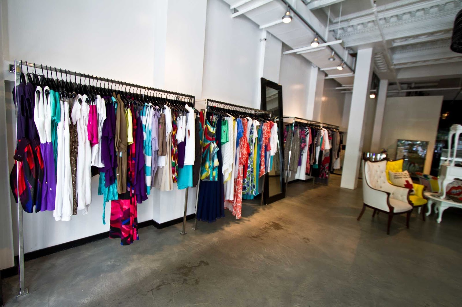 Photo of Alice + Olivia in New York City, New York, United States - 9 Picture of Point of interest, Establishment, Store, Clothing store