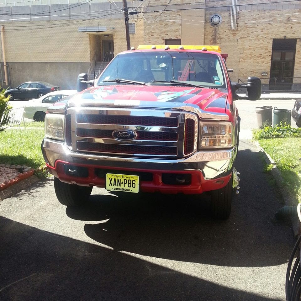 Photo of J&M TOWING & RECOVERY in Elizabeth City, New Jersey, United States - 1 Picture of Point of interest, Establishment